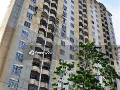 Pangsapuri Lagoon Perdana, Malaysia Pangsapuri Lagoon Perdana, Malaysia