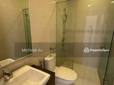 Mirage Residence Luxury Condominium, Malaysia Mirage Residence Luxury Condominium, Malaysia