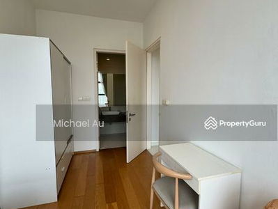 Mirage Residence Luxury Condominium, Malaysia Mirage Residence Luxury Condominium, Malaysia