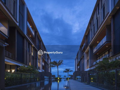 The Shorefront, Malaysia The Shorefront, Malaysia