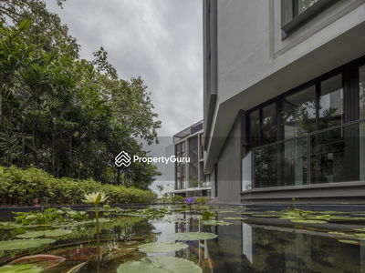 The Shorefront, Malaysia The Shorefront, Malaysia