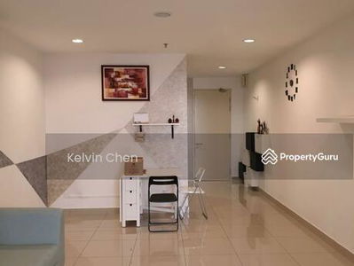 3 Elements @ Seri Kembangan, Malaysia 3 Elements @ Seri Kembangan, Malaysia