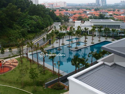 Surian Residences (Mutiara Damansara), Malaysia Surian Residences (Mutiara Damansara), Malaysia