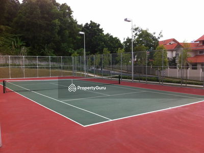 Surian Residences (Mutiara Damansara), Malaysia Surian Residences (Mutiara Damansara), Malaysia