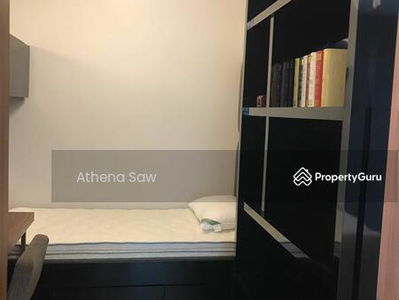 Verve Suites @ KL South, Malaysia Verve Suites @ KL South, Malaysia