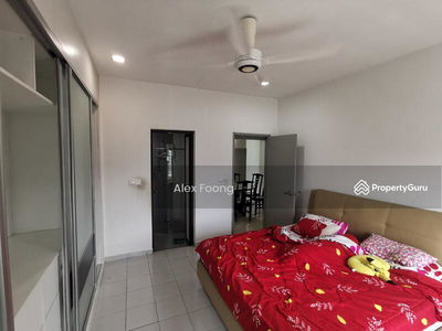 T-Parkland @ Templer Park, Malaysia T-Parkland @ Templer Park, Malaysia