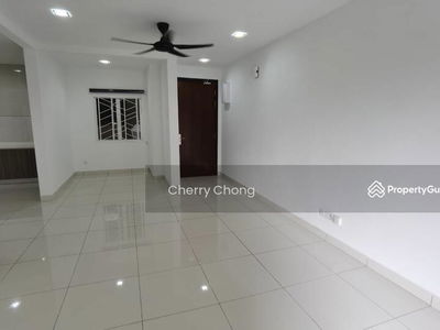 Paraiso Residence @ The Earth, Malaysia Paraiso Residence @ The Earth, Malaysia