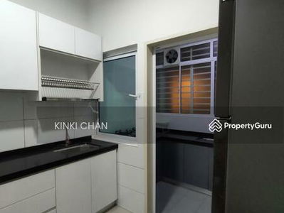 The Holmes Bandar Tun Razak, Malaysia The Holmes Bandar Tun Razak, Malaysia