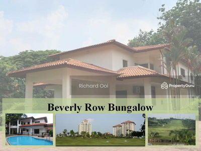 Beverly Row, Malaysia Beverly Row, Malaysia