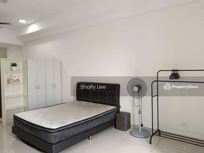 VIVO Residential Suites @ 9 Seputeh, Malaysia VIVO Residential Suites @ 9 Seputeh, Malaysia