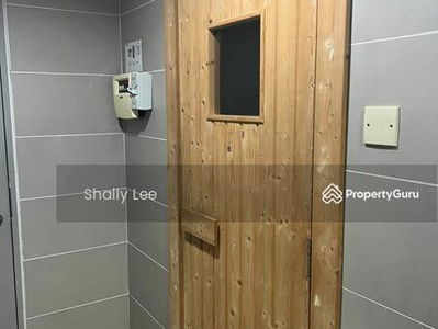 VIVO Residential Suites @ 9 Seputeh, Malaysia VIVO Residential Suites @ 9 Seputeh, Malaysia