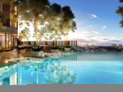 VIVO Residential Suites @ 9 Seputeh, Malaysia VIVO Residential Suites @ 9 Seputeh, Malaysia