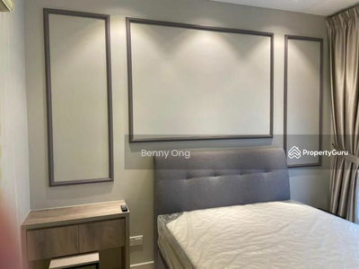 Arte @ Mont Kiara, Kuala Lumpur, Malaysia Arte @ Mont Kiara, Kuala Lumpur, Malaysia