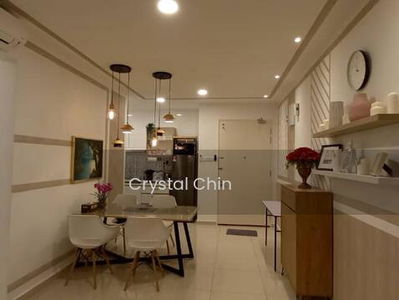 Kenwingston Avenue @ Sungai Besi, Malaysia Kenwingston Avenue @ Sungai Besi, Malaysia