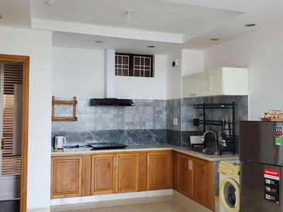 Thanh Nien Apartment, Vietnam Thanh Nien Apartment, Vietnam