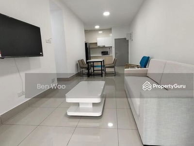 Razak City Residences (RC Residence), Malaysia Razak City Residences (RC Residence), Malaysia