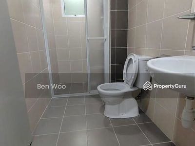 Razak City Residences (RC Residence), Malaysia Razak City Residences (RC Residence), Malaysia