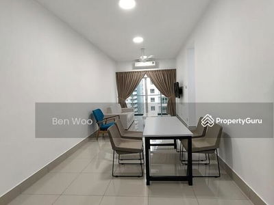 Razak City Residences (RC Residence), Malaysia Razak City Residences (RC Residence), Malaysia