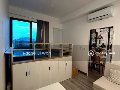 Cubic Botanical, Malaysia Cubic Botanical, Malaysia