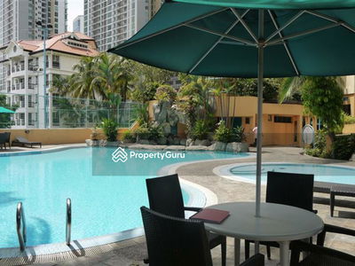 D'Mayang, Malaysia D'Mayang, Malaysia