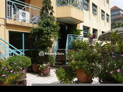 D'Mayang, Malaysia D'Mayang, Malaysia