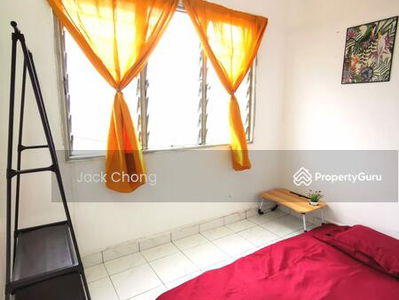 Apartment Harmoni, Malaysia Apartment Harmoni, Malaysia