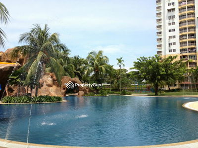 Villa Emas, Malaysia Villa Emas, Malaysia