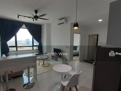 Greenfield Residence, Bandar Sunway, Malaysia Greenfield Residence, Bandar Sunway, Malaysia