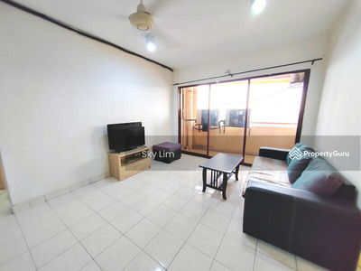 Palm Spring @ Damansara, Malaysia Palm Spring @ Damansara, Malaysia