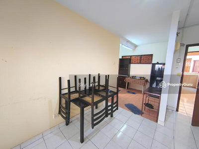 Palm Spring @ Damansara, Malaysia Palm Spring @ Damansara, Malaysia