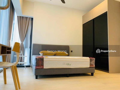 Star Residences @ KLCC, Malaysia Star Residences @ KLCC, Malaysia