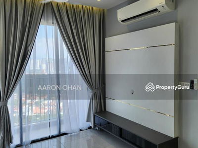 The Birch, Malaysia The Birch, Malaysia