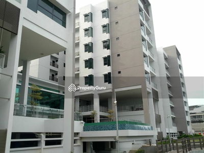 THE LIGHT COLLECTION I, Malaysia THE LIGHT COLLECTION I, Malaysia