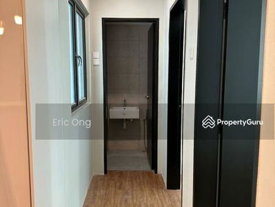 The Trees Damansara, Malaysia The Trees Damansara, Malaysia