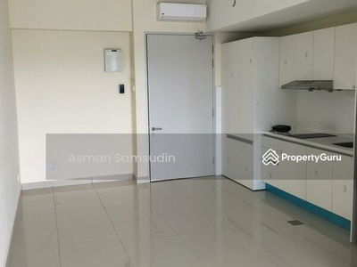 Studio Unit For Rent in Suria Jelutong Bukit Jelutong Shah Alam, Malaysia Studio Unit For Rent in Suria Jelutong Bukit Jelutong Shah Alam, Malaysia