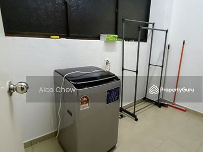 Upper East @ Tiger Lane, Malaysia Upper East @ Tiger Lane, Malaysia