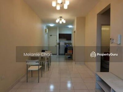 Metropolitan Square, Malaysia Metropolitan Square, Malaysia