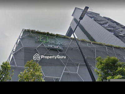 The Square @ One City, Malaysia The Square @ One City, Malaysia