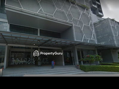 The Square @ One City, Malaysia The Square @ One City, Malaysia