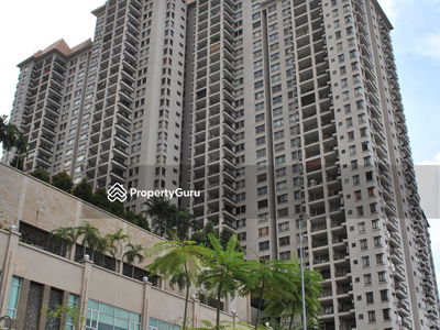 Royal Domain Sri Putramas 2, Malaysia Royal Domain Sri Putramas 2, Malaysia