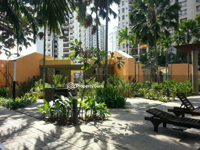 Royal Domain Sri Putramas 2, Malaysia Royal Domain Sri Putramas 2, Malaysia