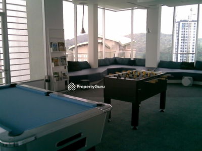 Verve Suites @ Mont Kiara, Malaysia Verve Suites @ Mont Kiara, Malaysia