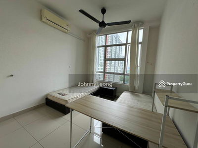 The Arc @ Cyberjaya, Malaysia The Arc @ Cyberjaya, Malaysia