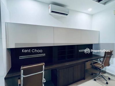 A'marine Lakeside Condominium, Malaysia A'marine Lakeside Condominium, Malaysia