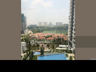 A'marine Lakeside Condominium, Malaysia A'marine Lakeside Condominium, Malaysia