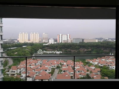 A'marine Lakeside Condominium, Malaysia A'marine Lakeside Condominium, Malaysia