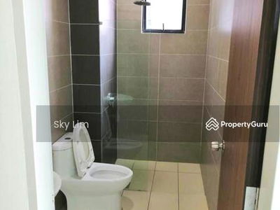 City of Green @ Bukit Jalil, Malaysia City of Green @ Bukit Jalil, Malaysia