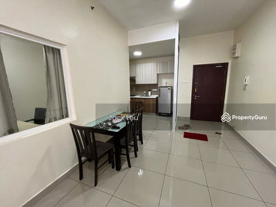 Mutiara Ville @ Cyberjaya, Malaysia Mutiara Ville @ Cyberjaya, Malaysia