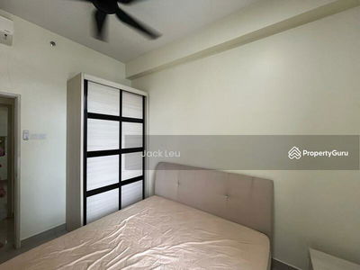 Mutiara Ville @ Cyberjaya, Malaysia Mutiara Ville @ Cyberjaya, Malaysia