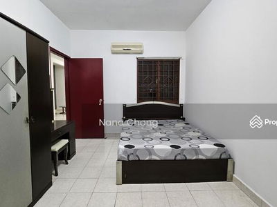 Palm Spring @ Damansara, Malaysia Palm Spring @ Damansara, Malaysia